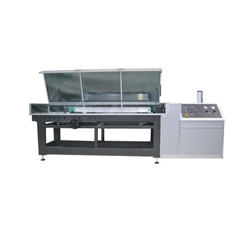 Montagemaschine für Heizkörper - LDP Italia - Thrust Technology srl - maßgefertigt