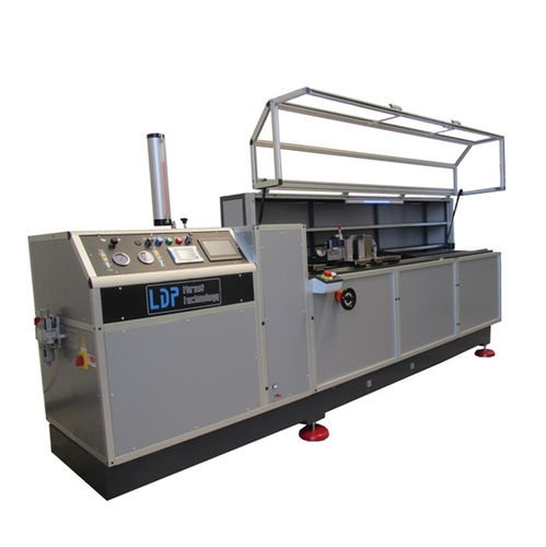 Automatische Montagemaschine - LDP Italia - Thrust Technology srl - für Kugelgelenk / maßgefertigt