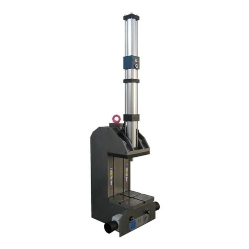 Hydropneumatische Presse - L series - LDP Italia - Thrust Technology srl - Biege / Tiefzieh / Verbindung