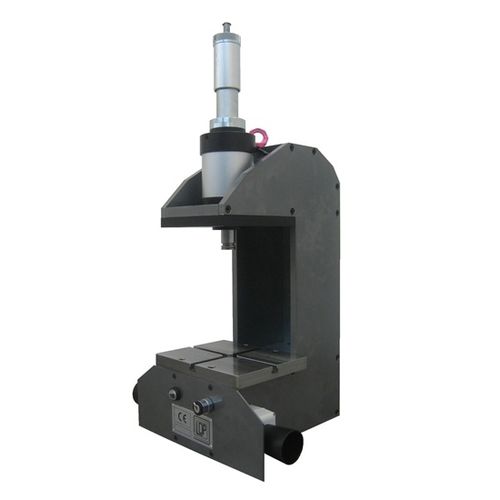 Pneumatische Presse - LP series - LDP Italia - Thrust Technology srl - Montage / Einständer