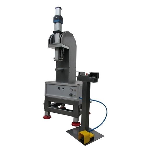 Clinchmaschine - LDP Italia - Thrust Technology srl