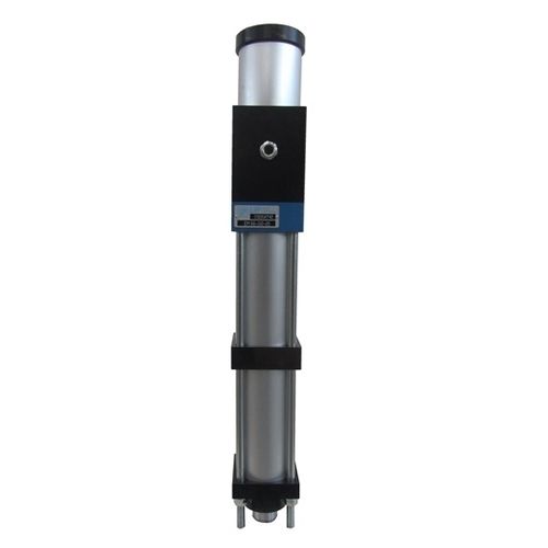 Hydropneumatischer Zylinder - EPI 56 - LDP Italia - Thrust Technology srl - doppeltwirkend / für Pressen / für Prozessautomation