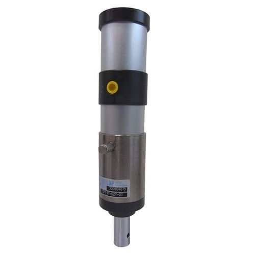 Hydropneumatischer Zylinder - CP series - LDP Italia - Thrust Technology srl - doppeltwirkend / für Prozessautomation / Industrie