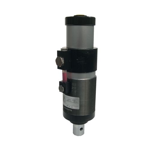 Hydropneumatischer Zylinder - SP series - LDP Italia - Thrust Technology srl - doppeltwirkend / für Pressen / für Prozessautomation
