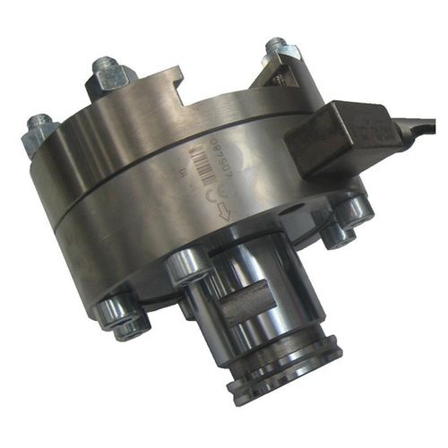 Druckkraft-Wägezelle - LDP Italia - Thrust Technology srl - kompakt / programmierbar