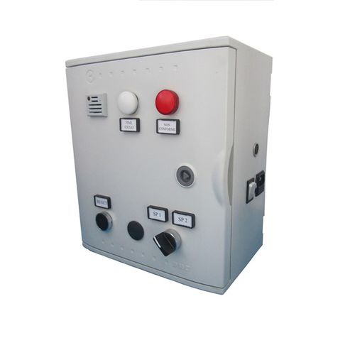 Signalverstärker - LDP Italia - Thrust Technology srl - elektronisch