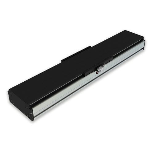 Tisch mit Linearmotor - MLC5 - SINADRIVES - Verschiebe / 1-Achs / Präzision