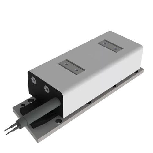 Dreiphasiger Linearmotor - KMC series - SINADRIVES - Eisenkern / Synchron / ironless