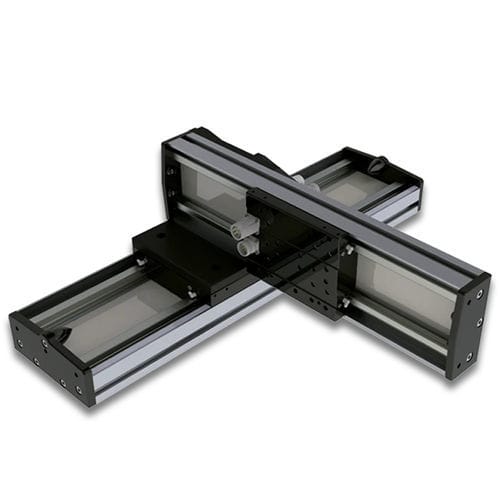 XY-Positioniersystem - SINADRIVES - XZ / linear / für Industrieanwendungen