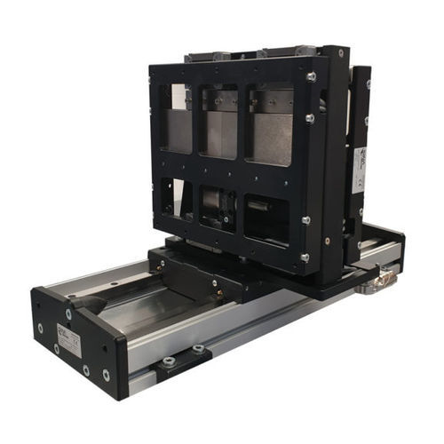Z-Tisch - SINADRIVES - mit Linearmotor / mit Kugellager / Industrie