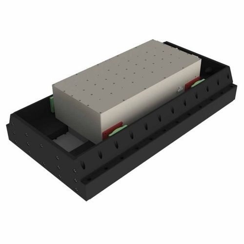Luftkissentisch - SINADRIVES - linear / mit Linearmotor / 1-Achs