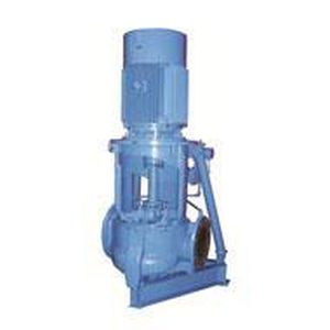 Kreiselpumpe - DV series - Aflex Ships Equipment - für Meerwasser / elektrisch / selbstansaugend