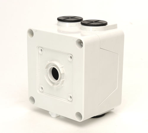 Umschaltbox - Tecnomatic Italia