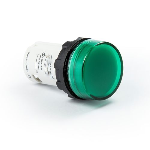 LED-Leuchtmelder - Tecnomatic Italia