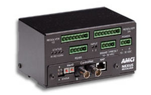 Schnittstellenmodul für Koordinatenwandler - 500 mA, 24 VDC | NEXUS NX2A4 series - AMCI