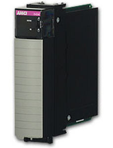 Analoges EA Modul - AMCI - für linearen Wegaufnehmer