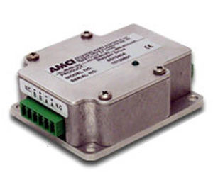 Mikroschritt-Motorcontroller - AMCI - programmierbar