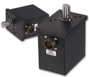 Bürstenloser Resolver - HT-20-X - AMCI