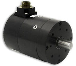 Bürstenloser Resolver - HT-400 - AMCI