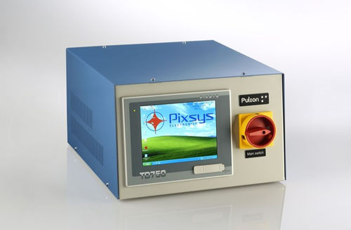 Digitaler Temperaturcontroller - PULZON series - GRELCI MARAS d.o.o. - programmierbar / für Heißkanalsystem / Anpassungsfähiger