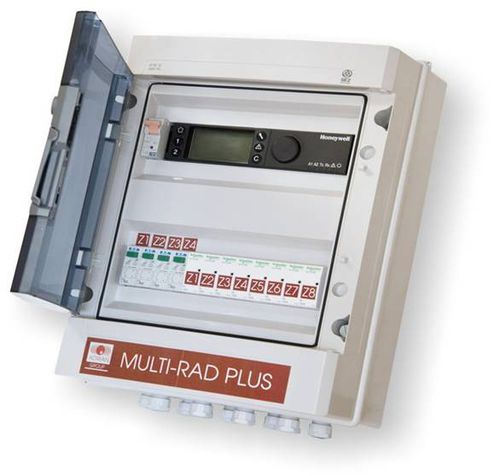 Zugangskontrollsystem - MULTI-RAD® PLUS - ADRIAN GROUP s.r.o.