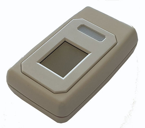 Fingerabdruckscanner mit optischer Sensor - CSD201i - Thales - Cybersecurity & Digital Identity - USB / mit Liveness-Erkennung / für Mehrfachanwendungen