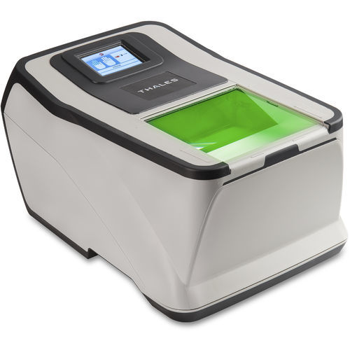 Biometrischer Sensor / Handerkennungs-Scanner - CS1000q - Thales - Cybersecurity & Digital Identity