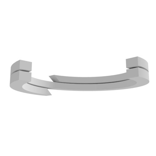 PTFE-Stützring - PTFE Competence Center GmbH