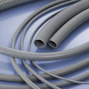 Schutzhülle - CYL series - ABB Smart Power - Well / für Elektrokabel / Polyamid