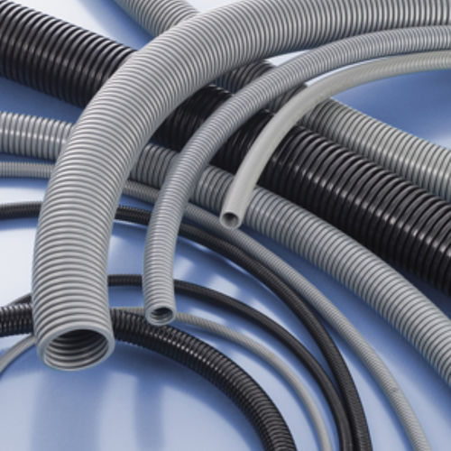 Schutzhülle - PUS series - ABB Smart Power - Well / für Elektrokabel / Polyamid