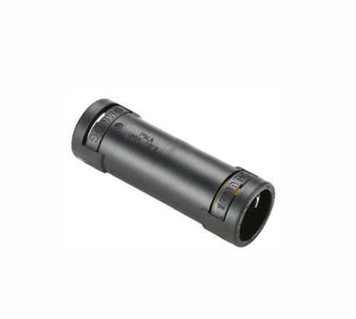Nylon-Kabelverschraubung - BESGR series - ABB Smart Power - IP66 / IP68