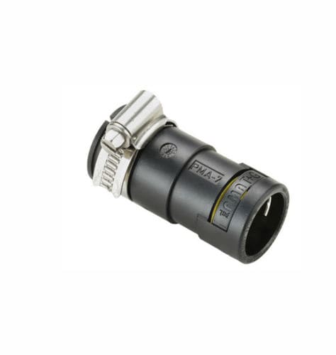 Nylon-Kabelverschraubung - BENRRE series - ABB Smart Power - Edelstahl / IP68