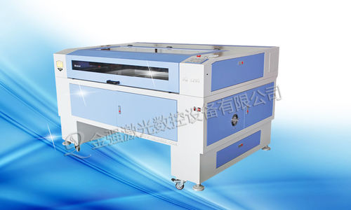 CO2-Laser-Schneidemaschine - JQ1290 - Jinan JinQiang Laser CNC Equipment Co; Ltd.  - für Holz / CNC / Gravier