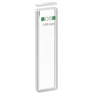 Optische Küvette - 100 series - Hellma GmbH & Co. KG