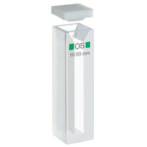 Optische Küvette - 104 series - Hellma GmbH & Co. KG
