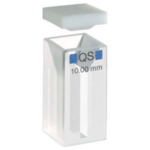 Optische Küvette - 105 series - Hellma GmbH & Co. KG