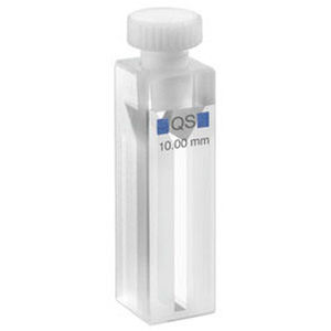 Optische Küvette - 115 series - Hellma GmbH & Co. KG