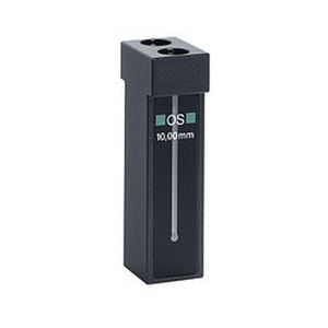 Optische Küvette - 178.765 series - Hellma GmbH & Co. KG