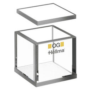 Optische Küvette - 704 series - Hellma GmbH & Co. KG