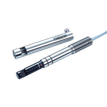 Faseroptischer Temperaturfühler - EXCALIBUR LAB - Hellma GmbH & Co. KG - für Prozess / Labor