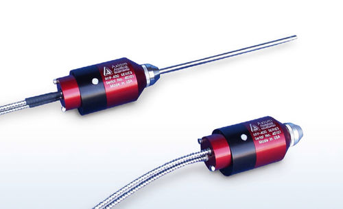 Optische Sonde - TIDUS LAB - Hellma GmbH & Co. KG - Raman / Labor