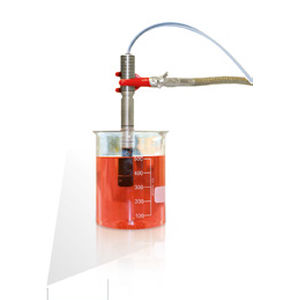 Stromversorgungs-Steckverbinder - Hellma GmbH & Co. KG - SMA / für Sonden / für Spektrometer