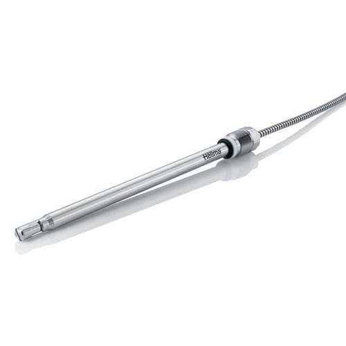 Optische Sonde - Falcata XP series - Hellma GmbH & Co. KG - Transflexion / Prozess