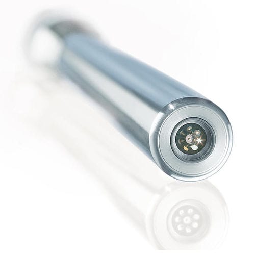 Optische Sonde - Gladius XP series - Hellma GmbH & Co. KG - Reflexion / Prozess / für Hygieneanwendungen