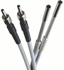SMA-Glasfaserkabel - Hellma GmbH & Co. KG