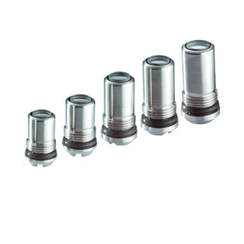 Düse - Hellma GmbH & Co. KG
