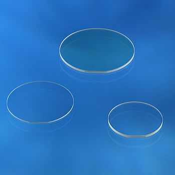 QuarzVerzögerungsplatte Hellma GmbH & Co. KG