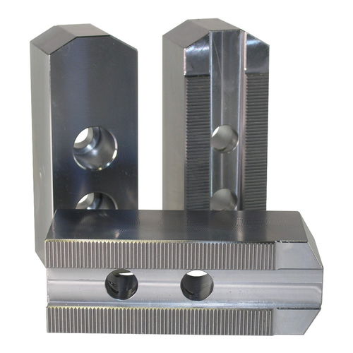 Weiche Spannfutter-Spannbacke - KSJ-204-P - Kitagawa Europe