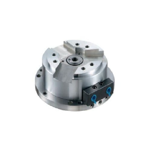 Hydraulikzylinder - YS1820K - Kitagawa Europe - pneumatisch / für Wickeldorn / für Werkzeugmaschinen
