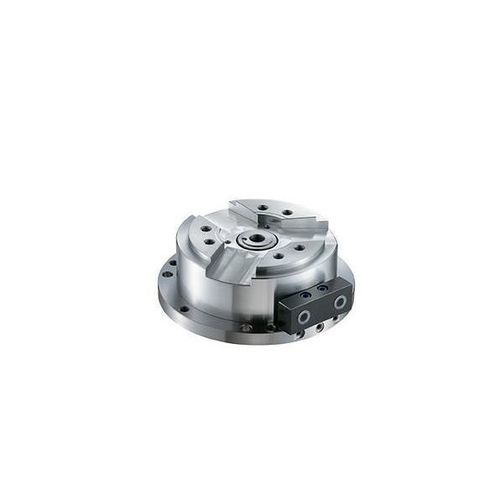 Hydraulikzylinder - YS2220K - Kitagawa Europe - pneumatisch / doppeltwirkend / für Wickeldorn